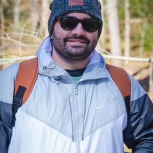 Meet your Posher, Jason